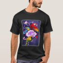 Search for purple roses tshirts Magical