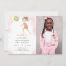 Search for volleyball birthday invitations Girl