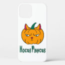 Search for hocus iphone cases Pumpkin