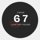 Search for errors stickers Meme