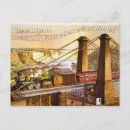 Search for vintage railroad postcards Usa