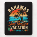 Search for novelty mousepads Travel