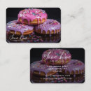 Search for sprinkles business cards Pink