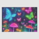 Search for mushroom tissue paper Modern