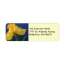 Search for hydrangea flowers return address labels Cute
