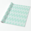 Search for mint wrapping paper White