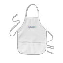Search for girly patterns aprons Polka dots