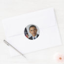 Search for president obama stickers Flag
