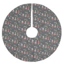 Search for nutcracker tree skirts Modern