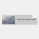 Search for pond bumper stickers Animal