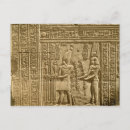 Search for pharaoh postcards Queen