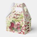 Search for red rose box Burgundy