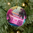 Search for radio christmas tree decorations Music