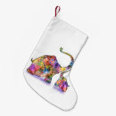 Search for elephants christmas stockings Cute