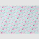 Search for pink heart tissue paper Pattern