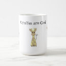 Search for cool giraffe mugs Zoo