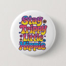 Search for trippy badges Hippie