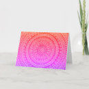 Search for mandala birthday cards Yoga