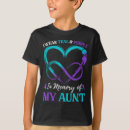 Search for aunt kids tshirts Purple