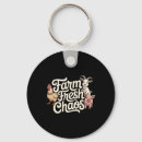 Search for farm fresh key rings Rooster