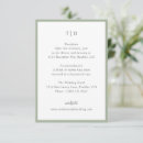 Search for green party invitations Formal
