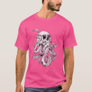 Search for skull and octopus tshirts Monster