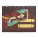 Search for china calendars Exotic