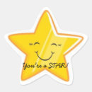 Search for pupil stickers Star