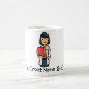 Search for cute doctor mugs Graduation
