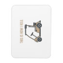 Search for golf carts magnets Funny