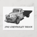 Search for chevrolet truck postcards Chevy
