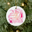 Search for hiker christmas tree decorations Camping