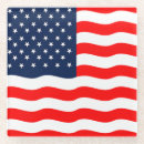 Search for patriotic coasters July 4th