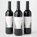 Search for birthday wine labels Coquette