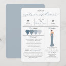 Search for informal party invitations For her