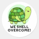 Search for overcomer stickers Encouragement