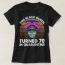 Search for turning 70 tshirts 70 years old