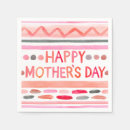 Search for mothers day napkins Cute