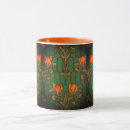 Search for stained glass mugs Floral