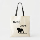 Search for bullys bags Bulldog