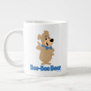 Search for boo bear mugs Jellystone park