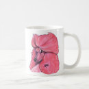 Search for standard poodle mugs Caniche