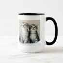 Search for cute kitten mugs Pet