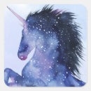 Search for cosmic stickers Animal