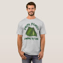 Search for family camp tshirts Trip