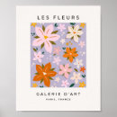 Search for floral posters Flowers