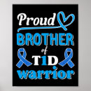 Search for diabetes awareness posters Find a cure