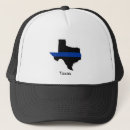 Search for thin blue line hats Law enforcement