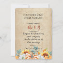 Search for endless invitations Couple