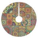 Search for boho tree skirts Pattern